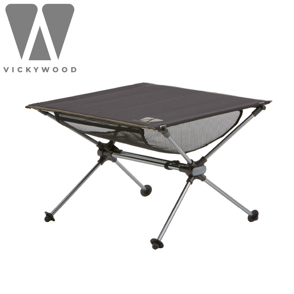 Vickywood campingtafel lightweight 2.0